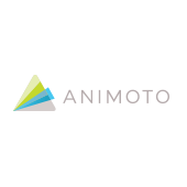 Animoto Logo